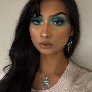 Meet your Posher, Shreya